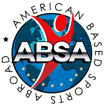 American Based Sports Abroad